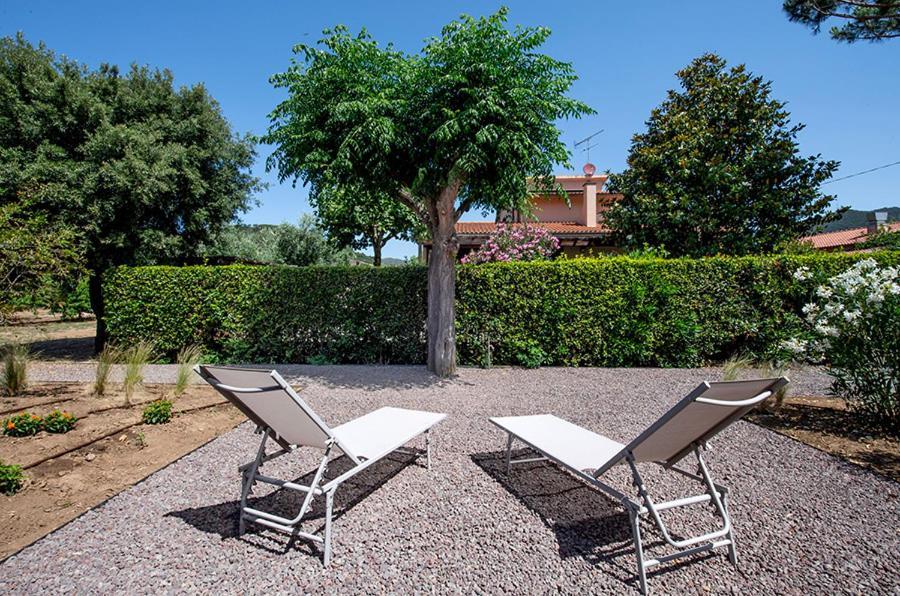 Agriturismo La Sassicaia Castiglione della Pescaia Exterior photo